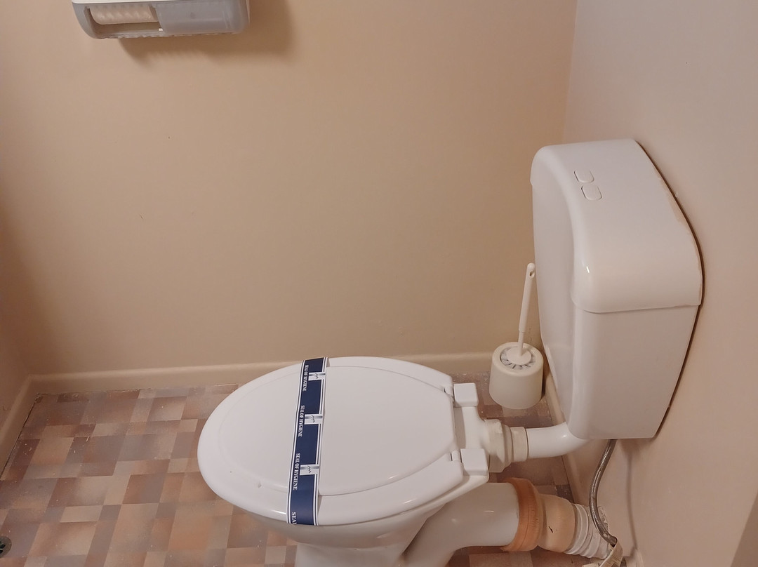 ASURE Camelot Arms Motor Lodge主图