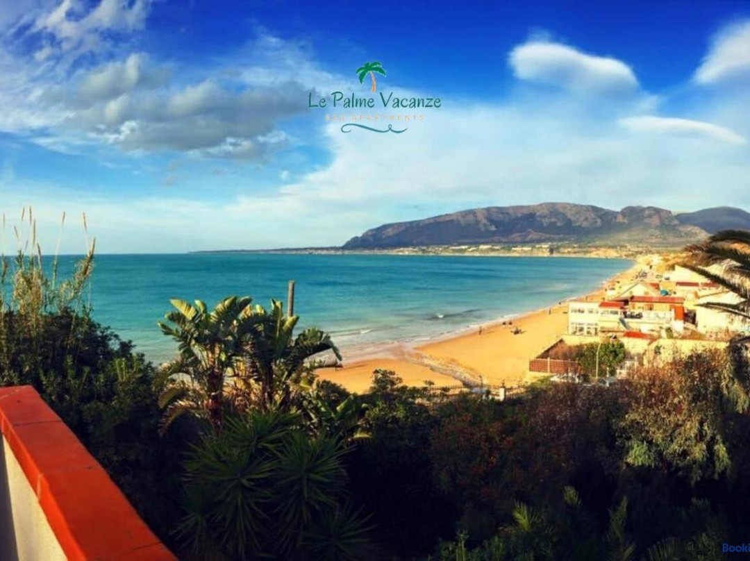 Le Palme Vacanze