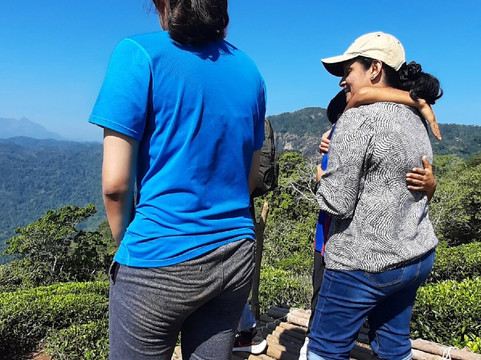 Birdwatching Cherambadi-Cherambadi必去景点