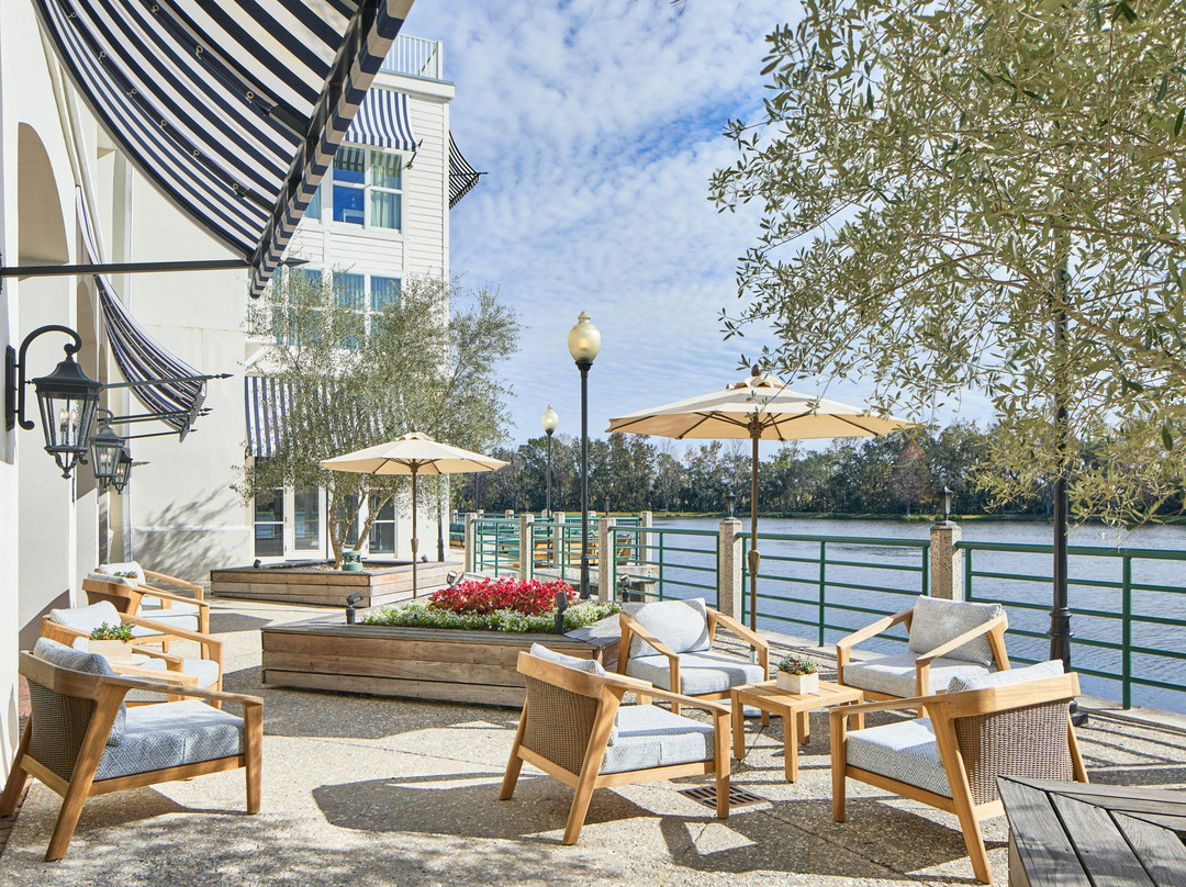 The Inn At Celebration主图