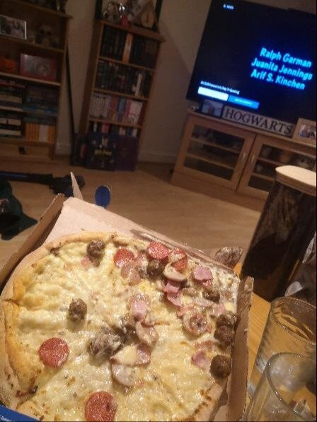 Domino's Pizza - Matlock