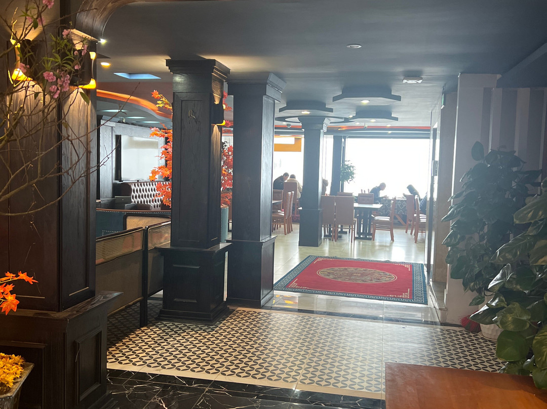 Sapa Nature View Hotel主图