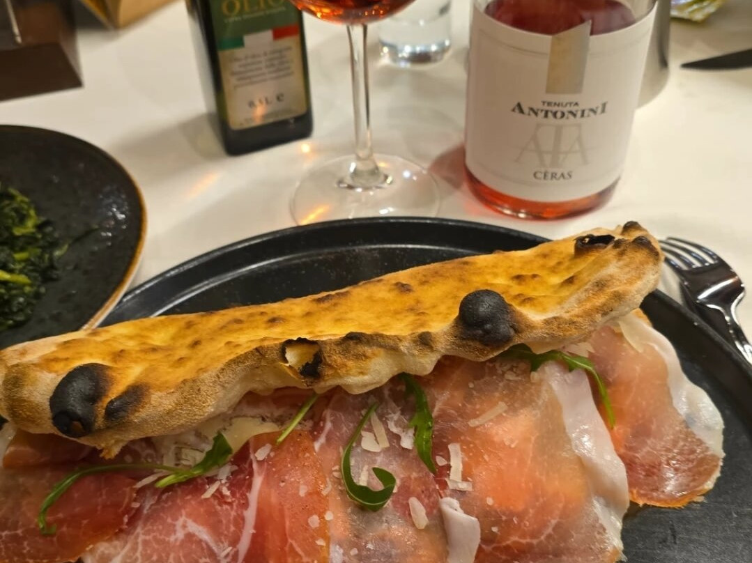 Core by Clare Smyth