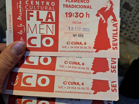 Pia Tours Sevilla-塞维利亚必去景点