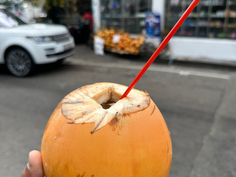 科伦坡罗克韦尔酒店主图