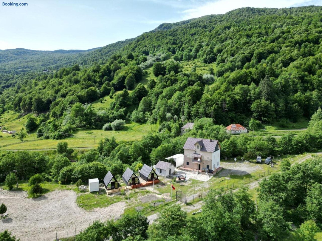 VITA GuestHouse Çerem