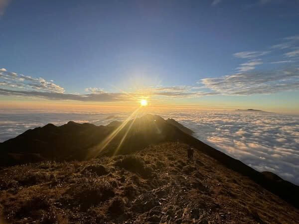 Ta Xua Peak景点图片