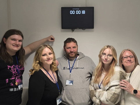 Make Your Escape-德比必去景点