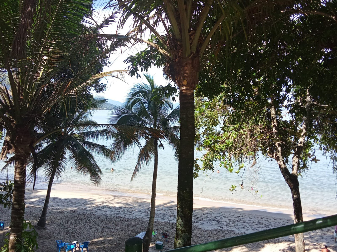 Eguas Beach景点图片