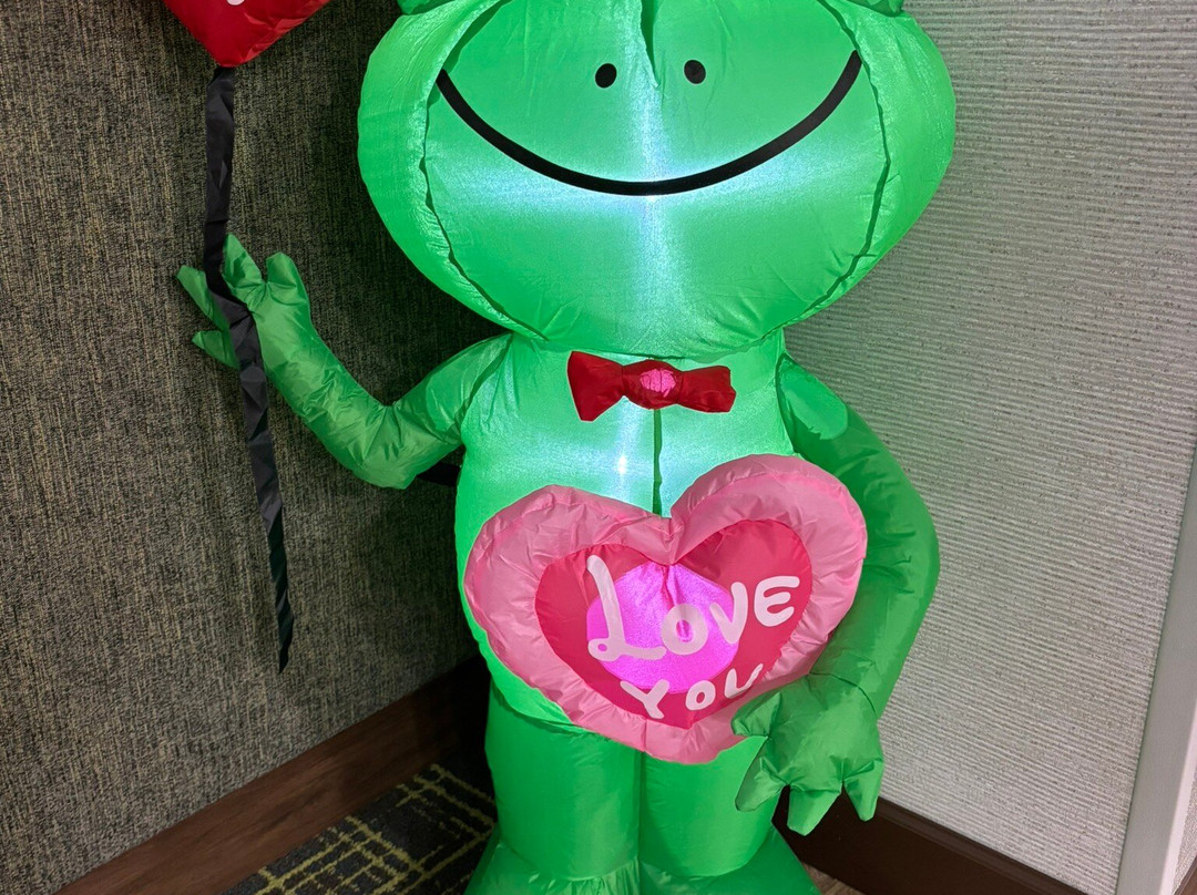 Hampton Inn Port Charlotte主图