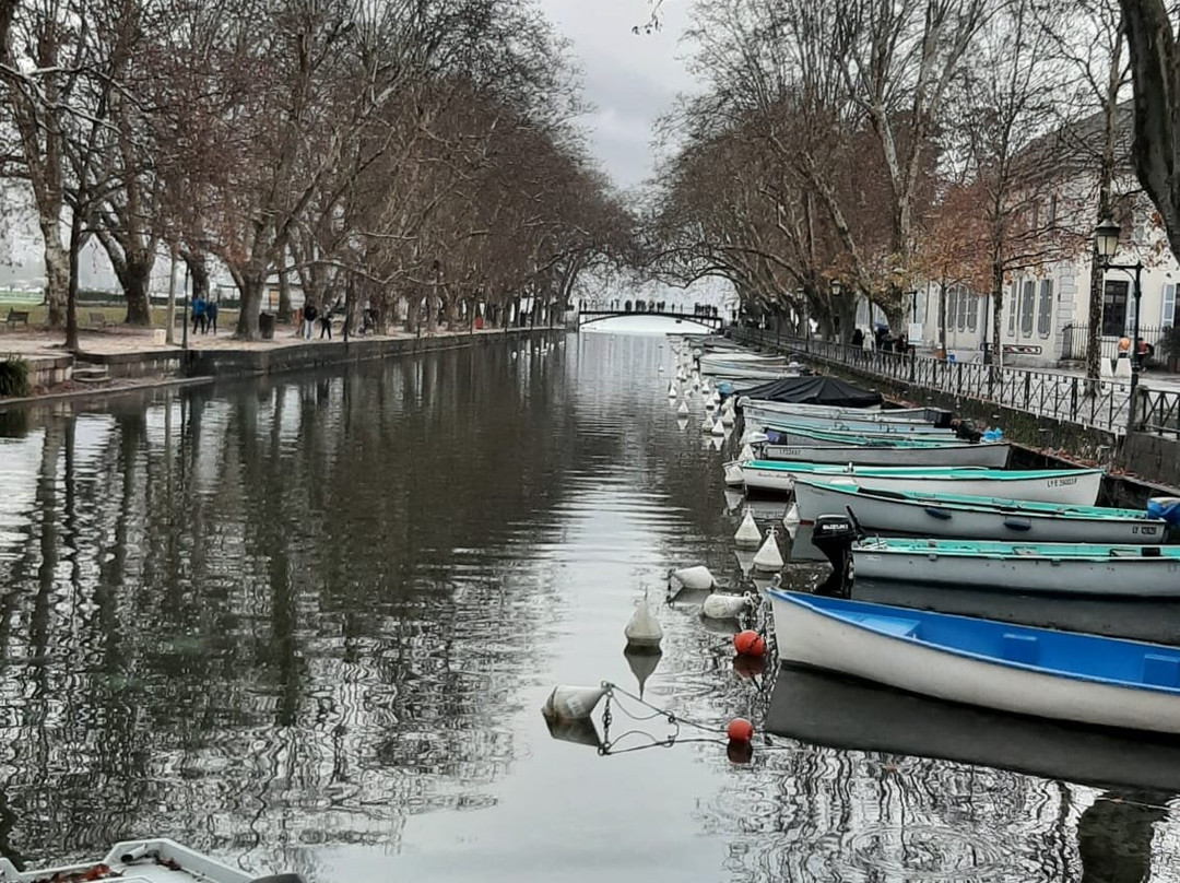Visit Annecy - La Tania Tours-La Tania必去景点