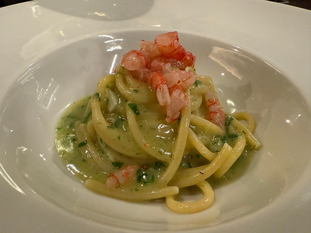 Ex Voto - Ristorante Drink Garden