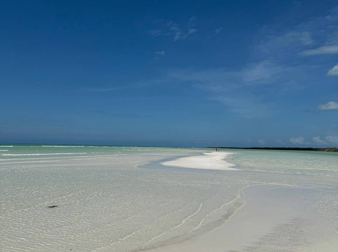 Punta Mosquito景点图片