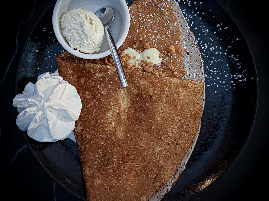 Crêperie Saint Georges