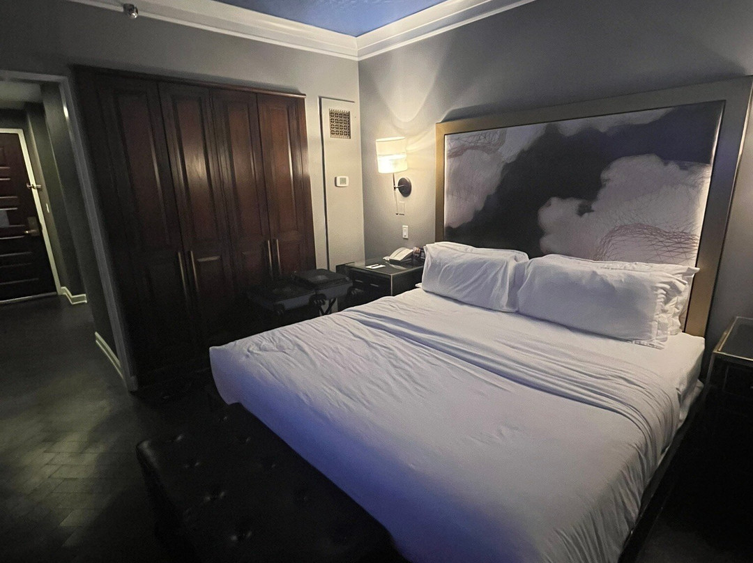 The Goodwin Hotel主图