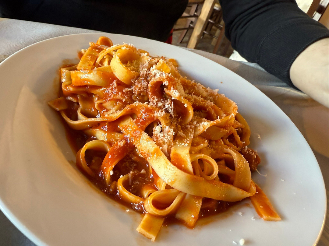 Maiella in Tavola