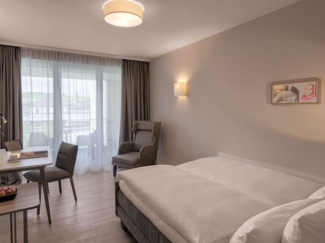 Hotel Stadt Lörrach主图