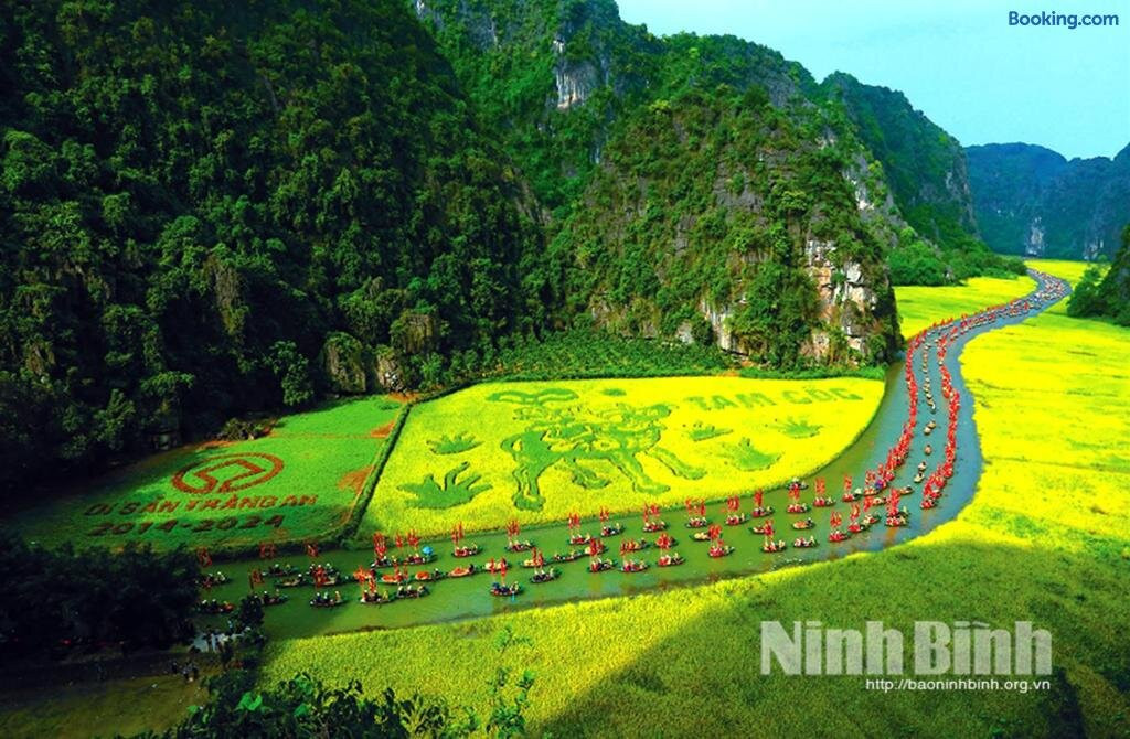 Scenery Homstay主图