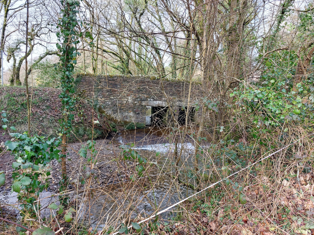 Higher Churchtown Farm主图