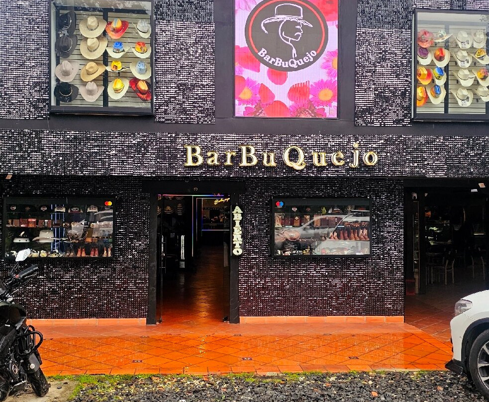 Sombreros Barbuquejo Llanogrande-Rionegro必去景点