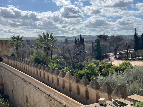 Guideàgrenade-格拉纳达必去景点