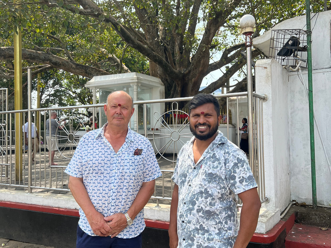 Sayura Travels Sri Lanka-Kinniya必去景点