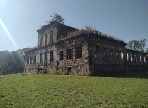 Fazenda Sao Bernardino