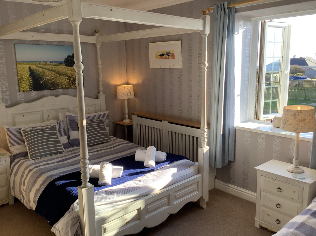 Haelarcher Farmhouse B&b主图