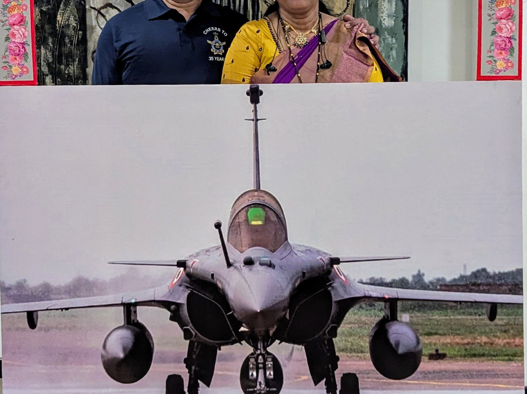 Effotel by Sayaji Indore主图