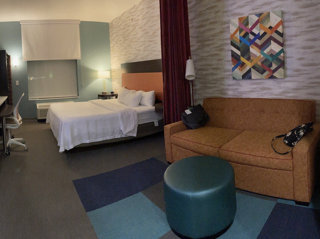 Home2 Suites by Hilton Abilene主图