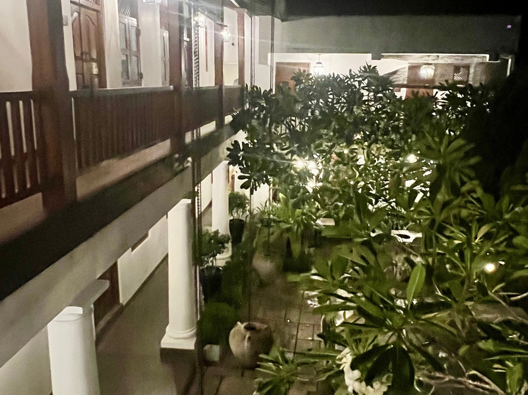 Yara Galle Fort主图