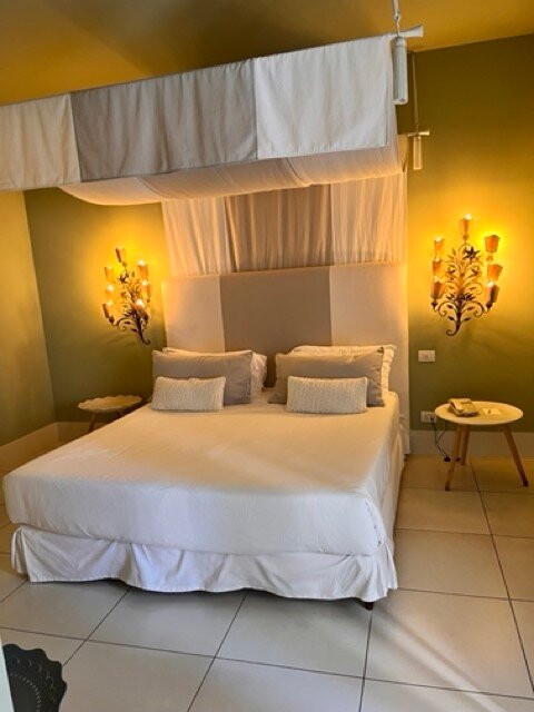 Castello di San Marco Charming Hotel & Spa主图