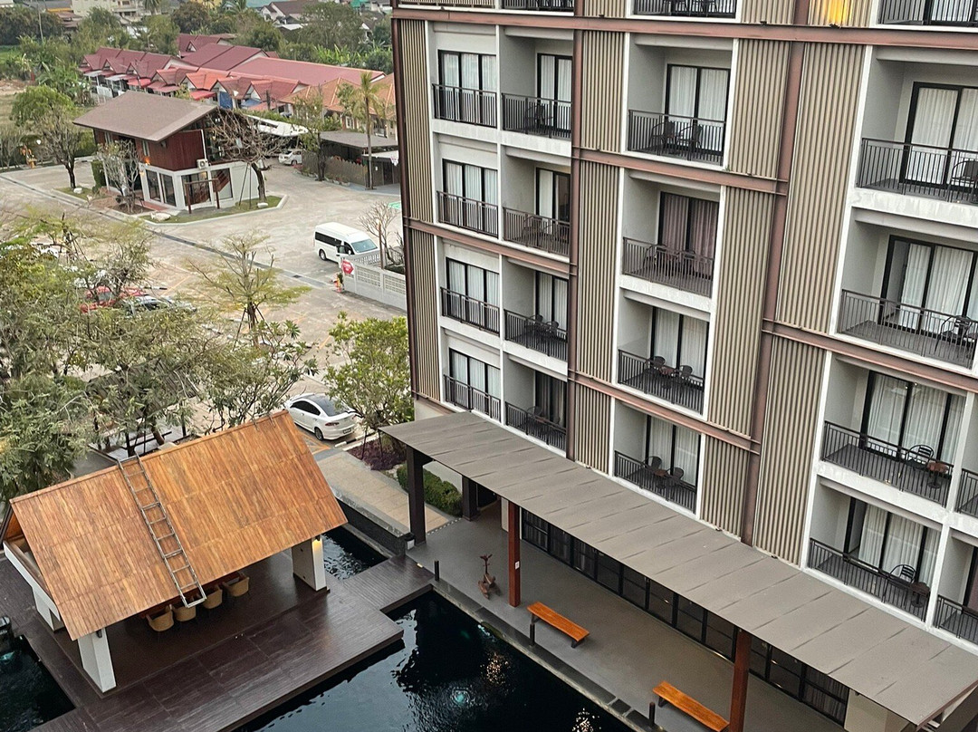 Amanta Hotel Nongkhai主图