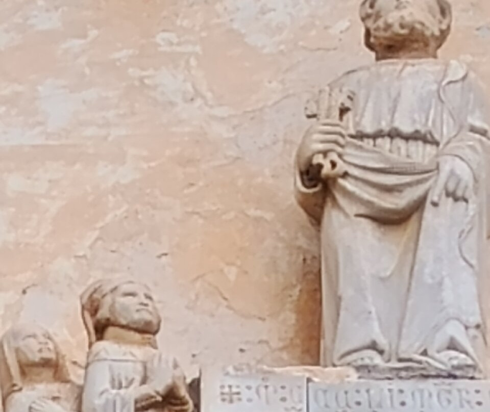 Borgo Storico di Corniglia-Corniglia必去景点