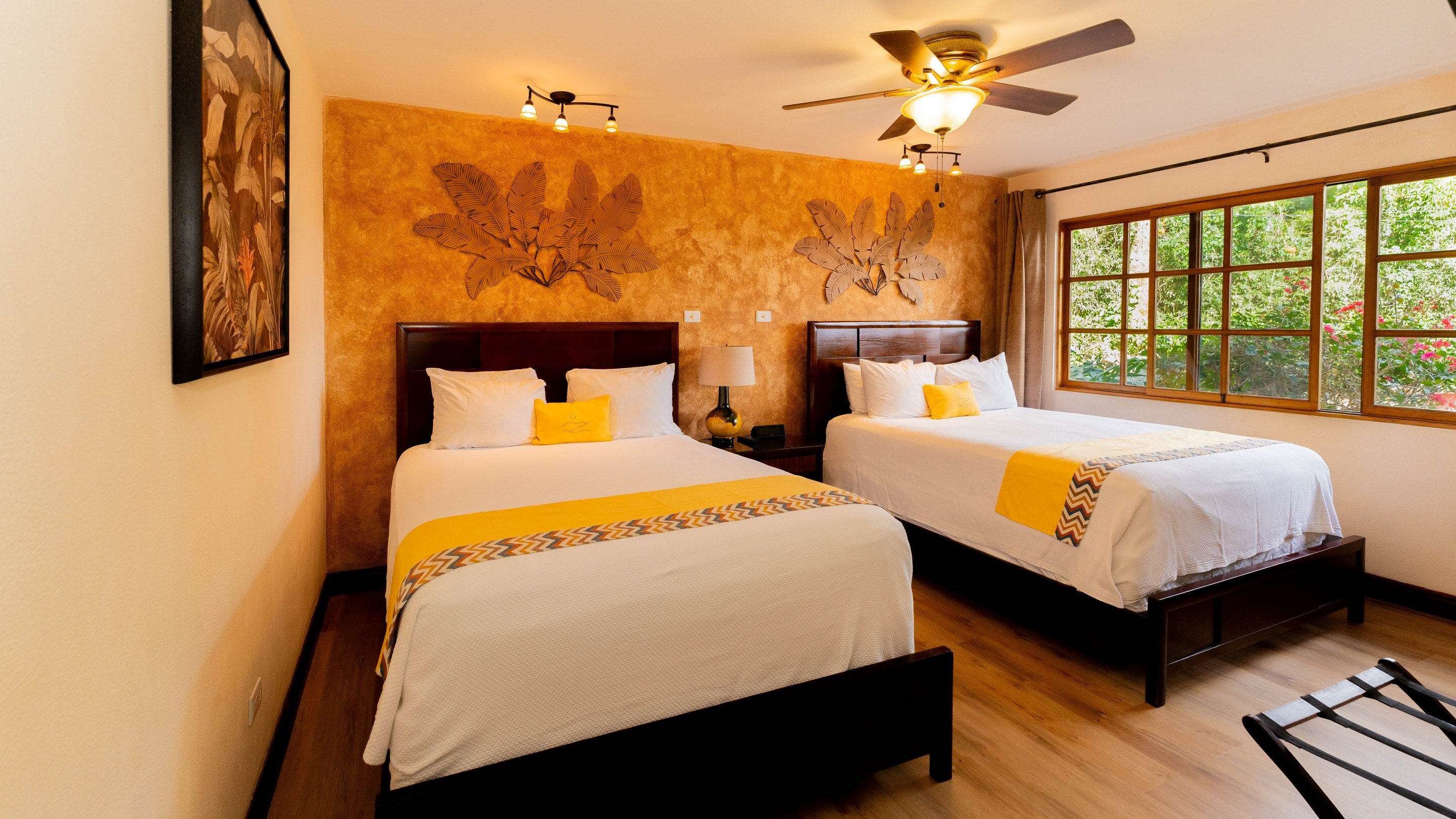 Buena Vista Chic Hotel-客卧