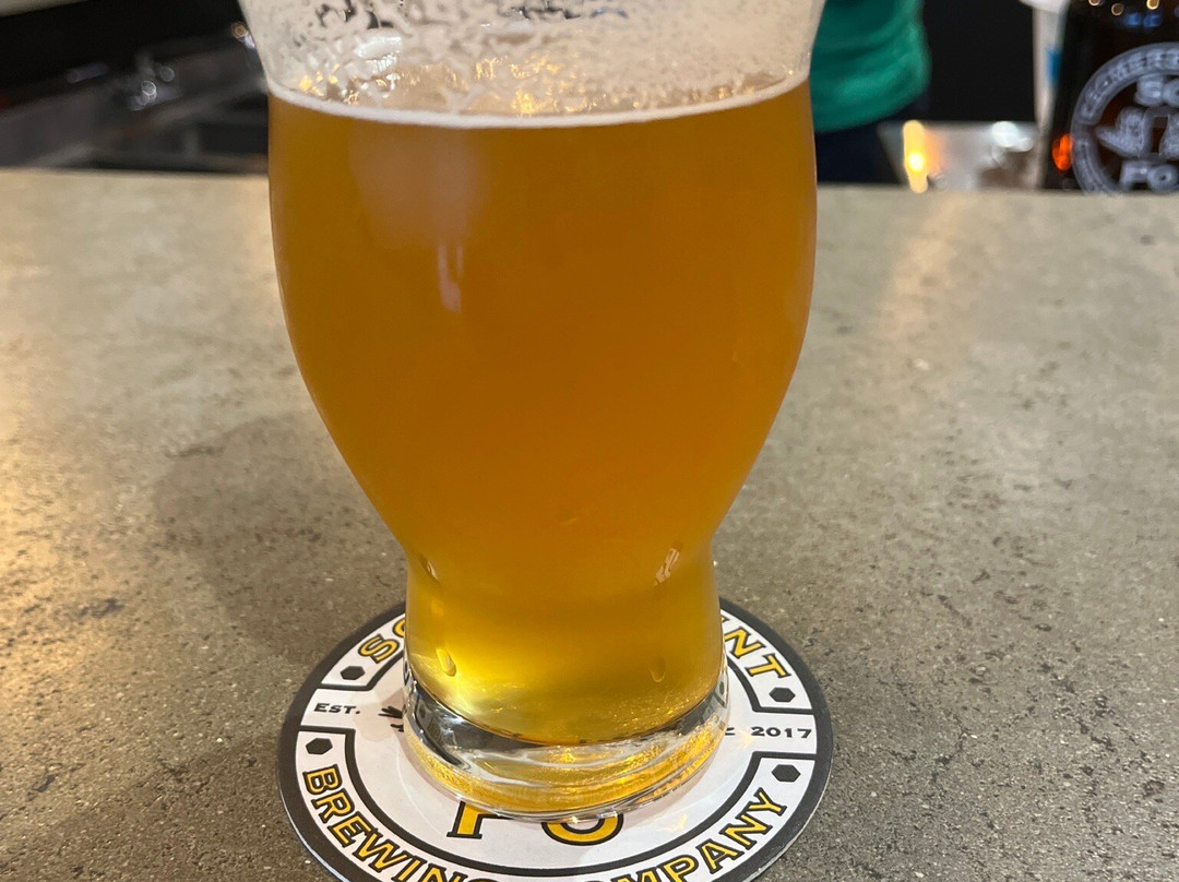 Somers Point Brewing Company景点图片