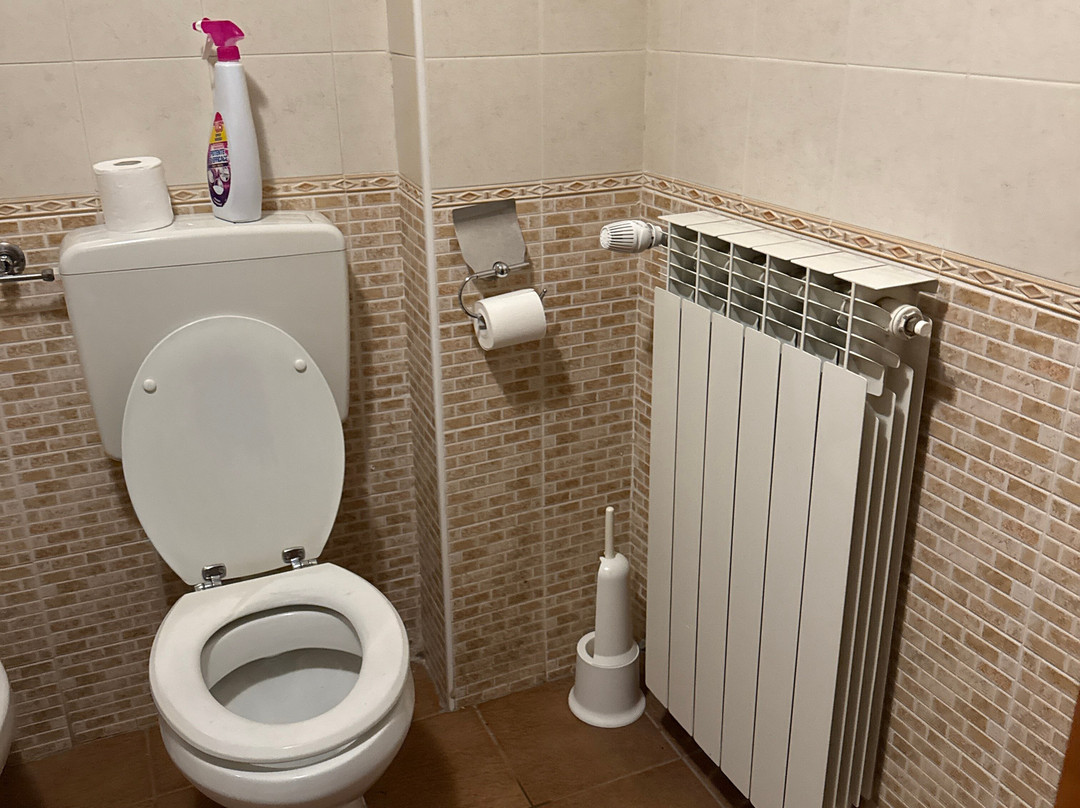 Hotel Roma Claviere主图