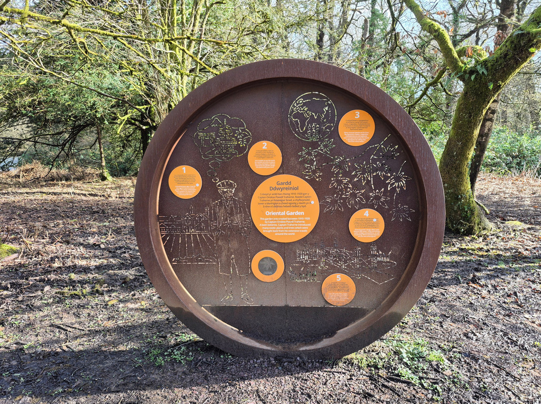 Bryngarw Country Park景点图片