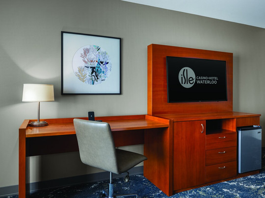 Isle Casino Hotel Waterloo主图