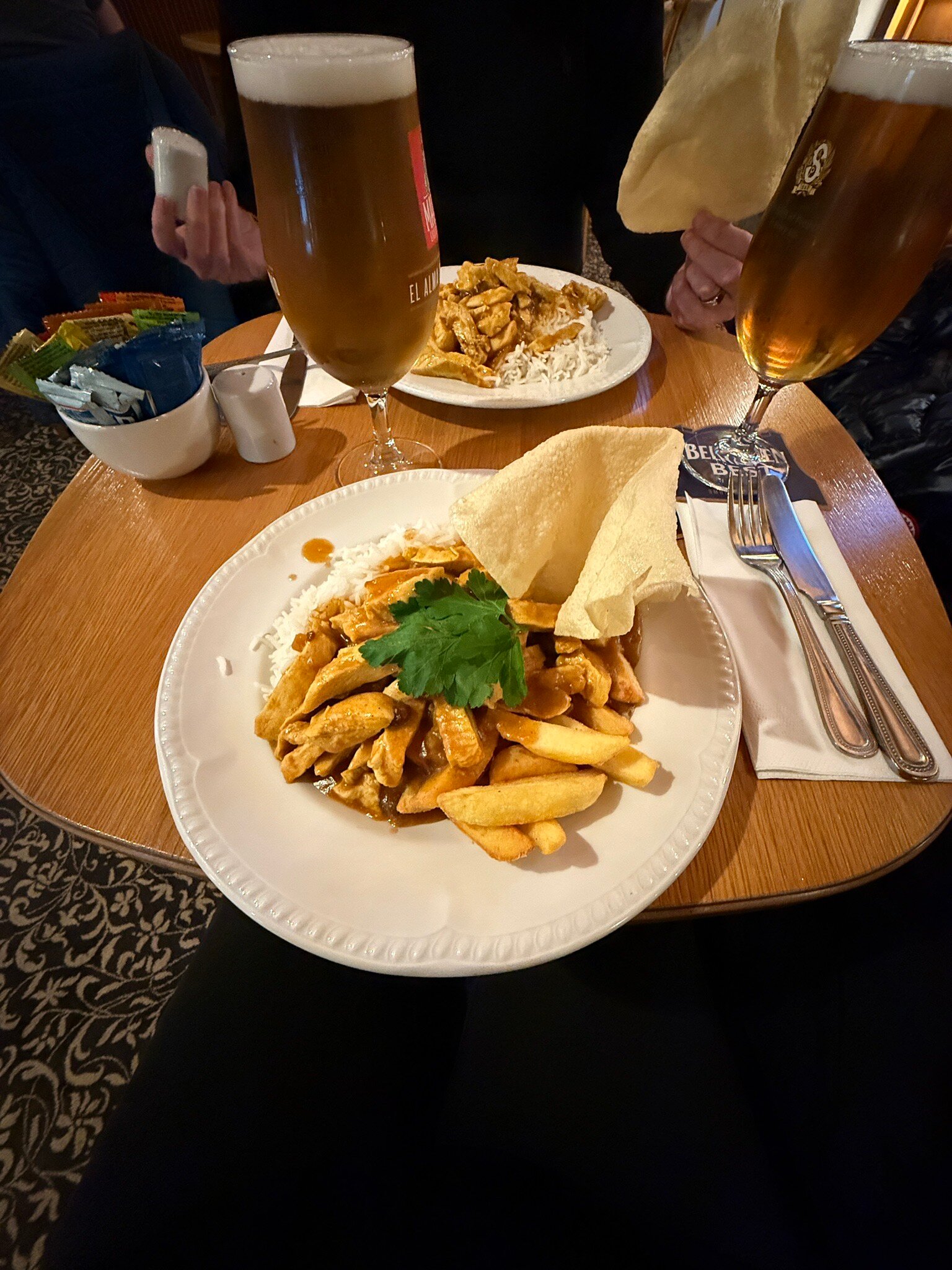 Solway Lodge Hotel-官方