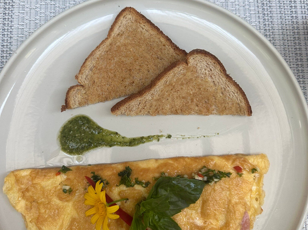 Freddys Place Bed and Breakfast主图