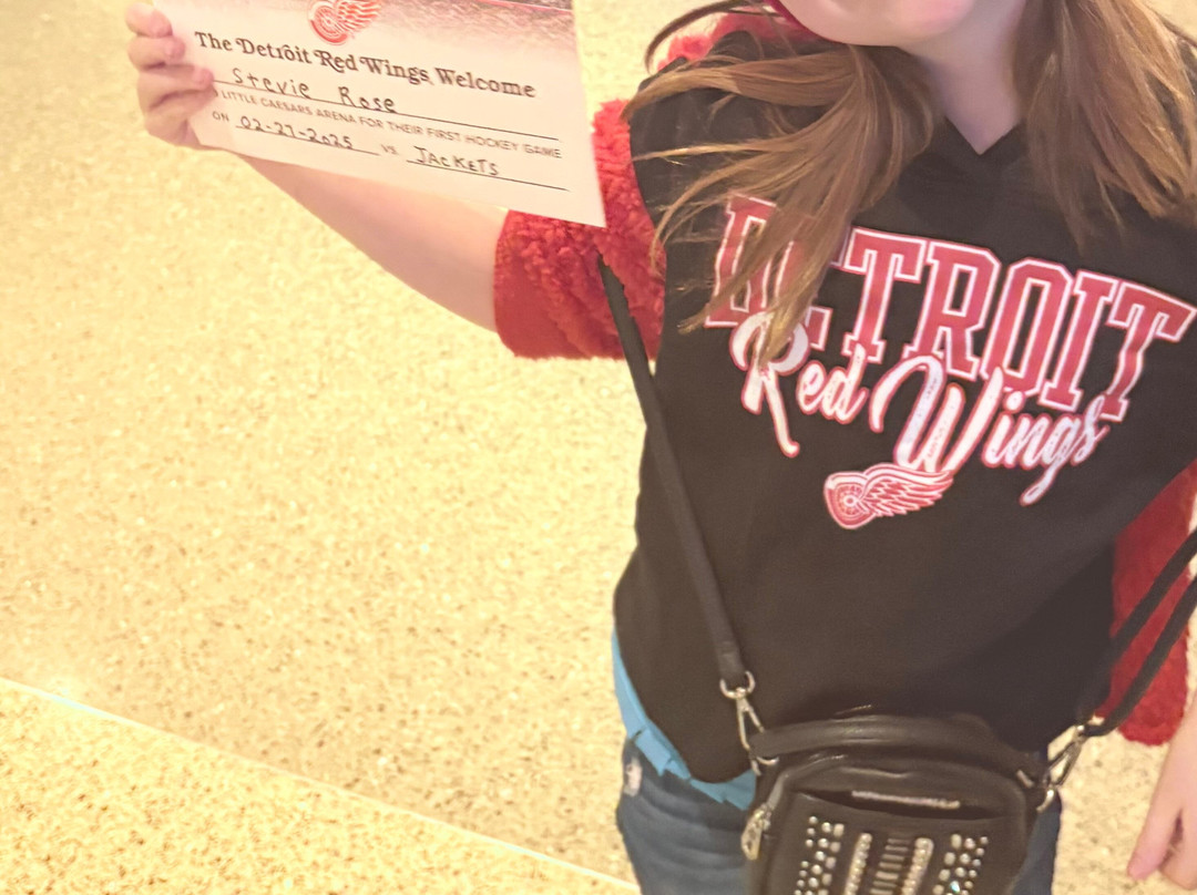 Little Caesars Arena-底特律必去景点