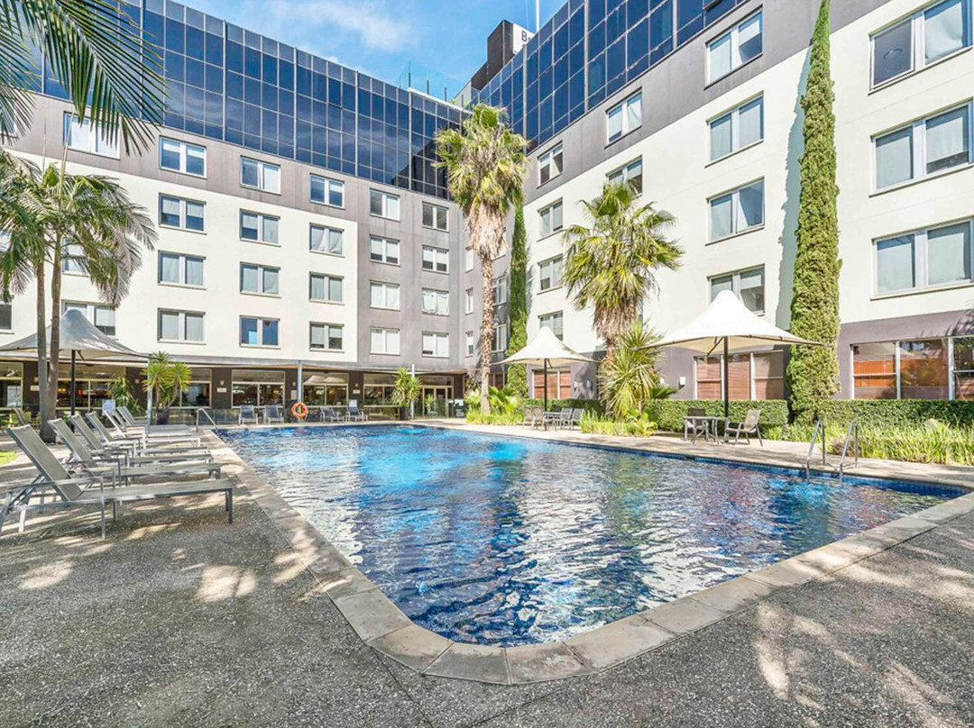 Together Co-living主图