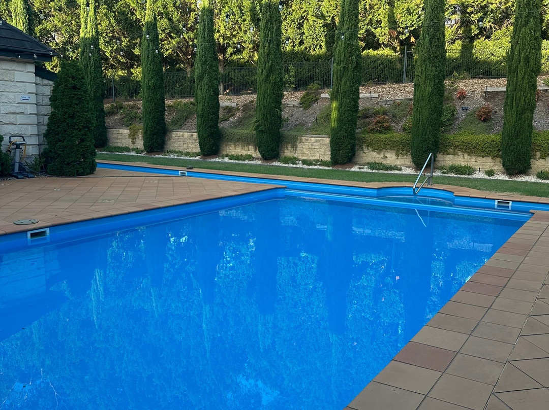 Montfort Manor主图