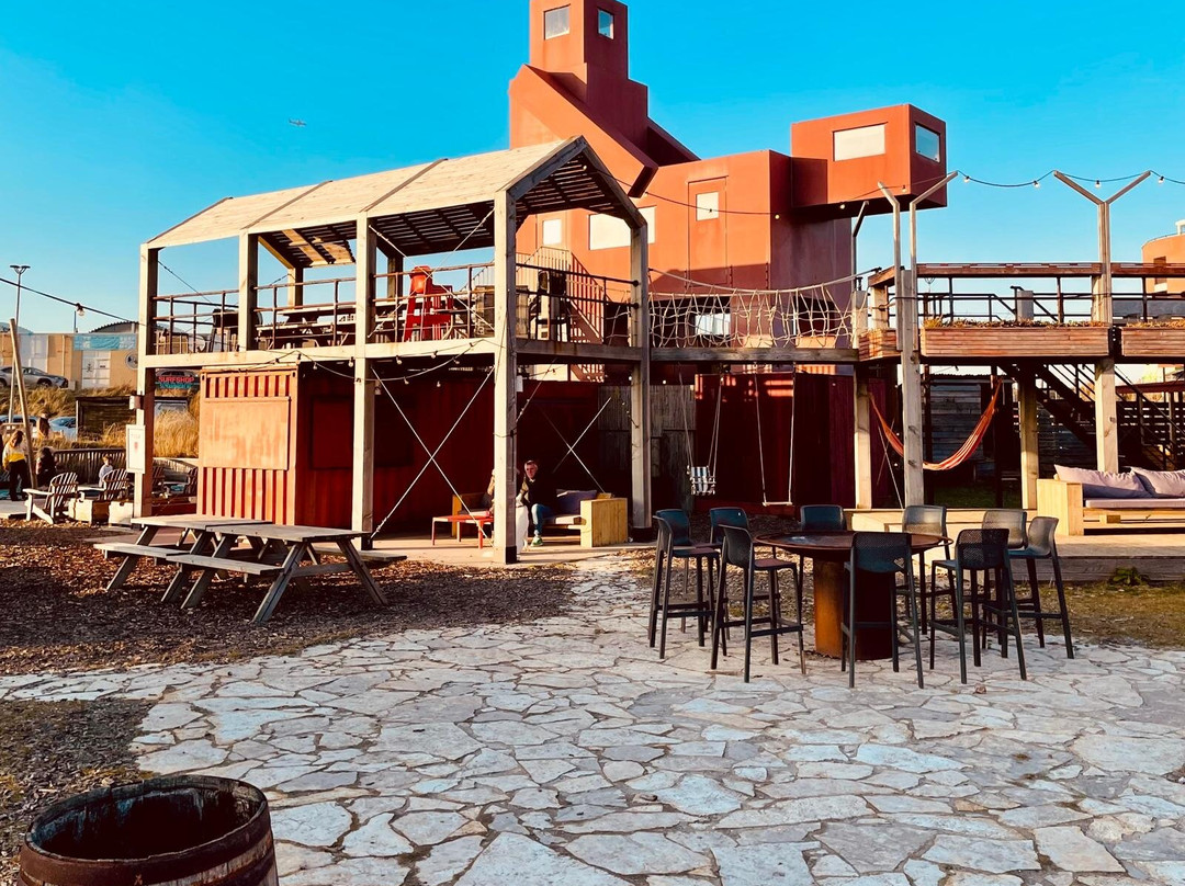 Basecamp IJmuiden主图