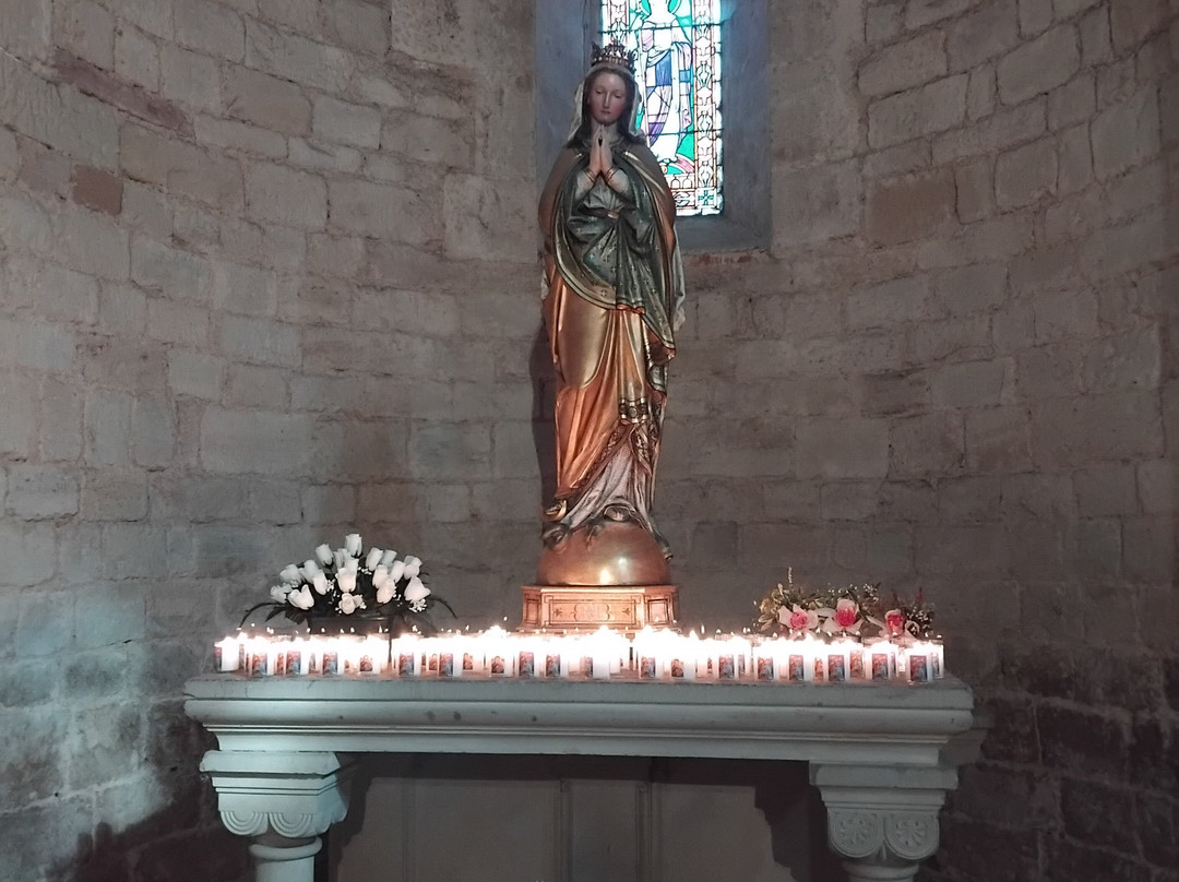 Église Saints-Pierre et Paul-Rosheim必去景点