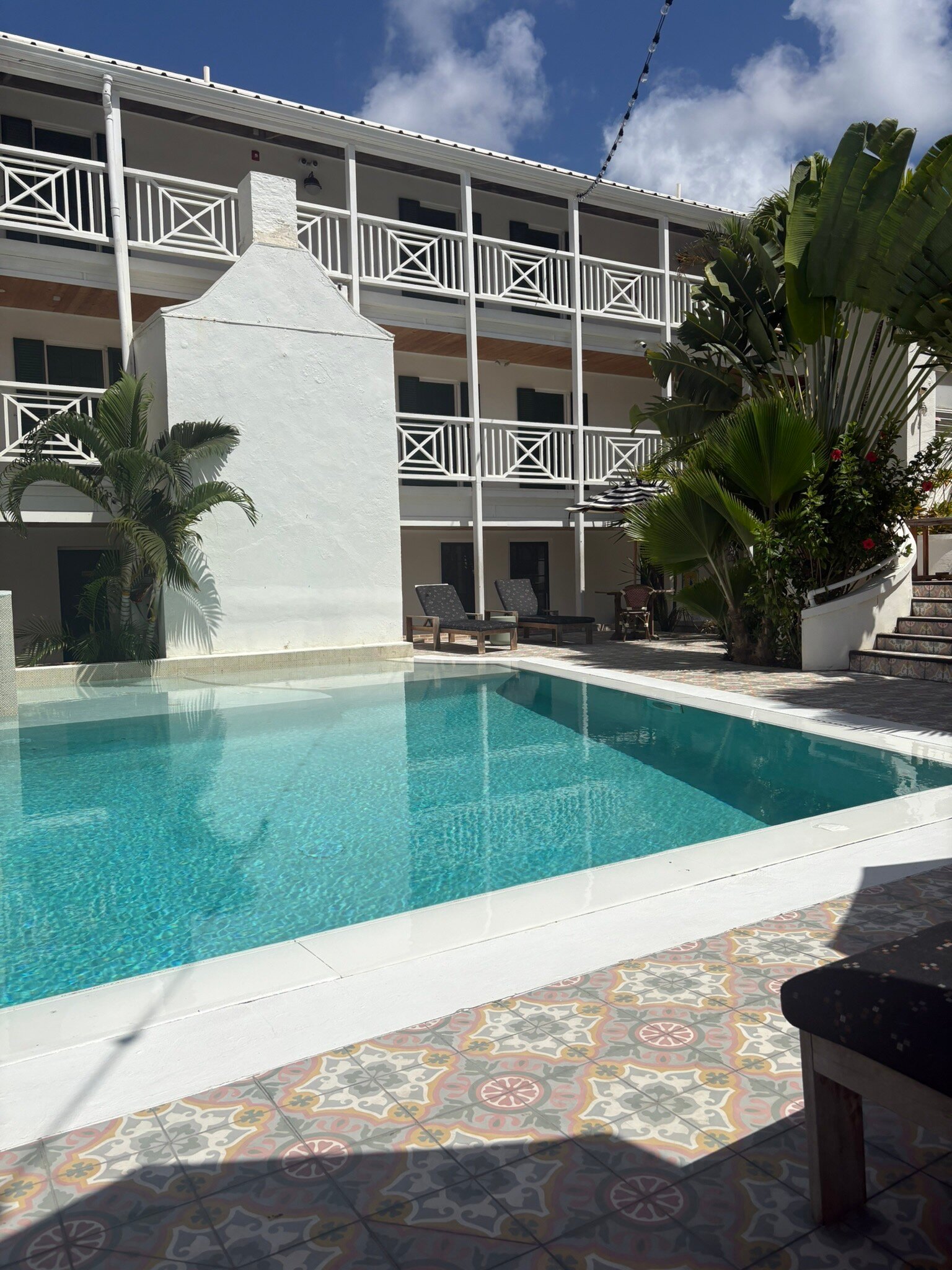 King Christian Hotel-官方