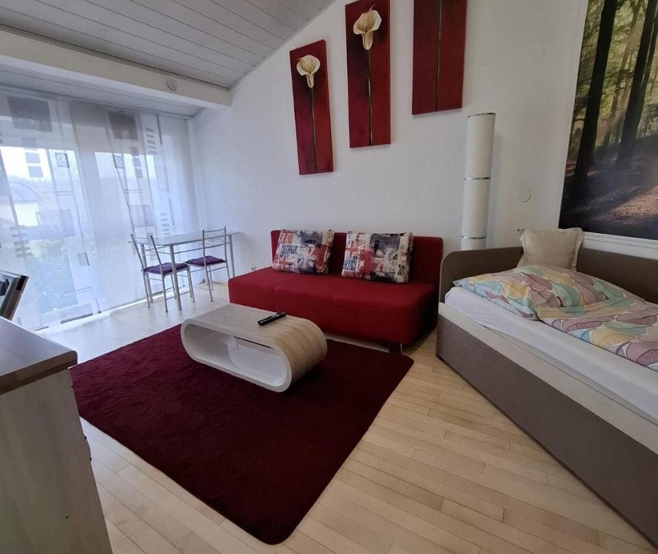 Exclusive Businessapartements