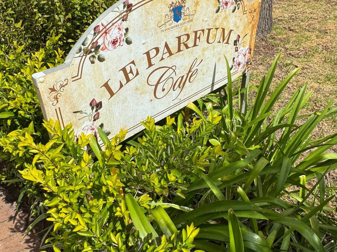 Kumanov Perfumery-法兰舒克必去景点