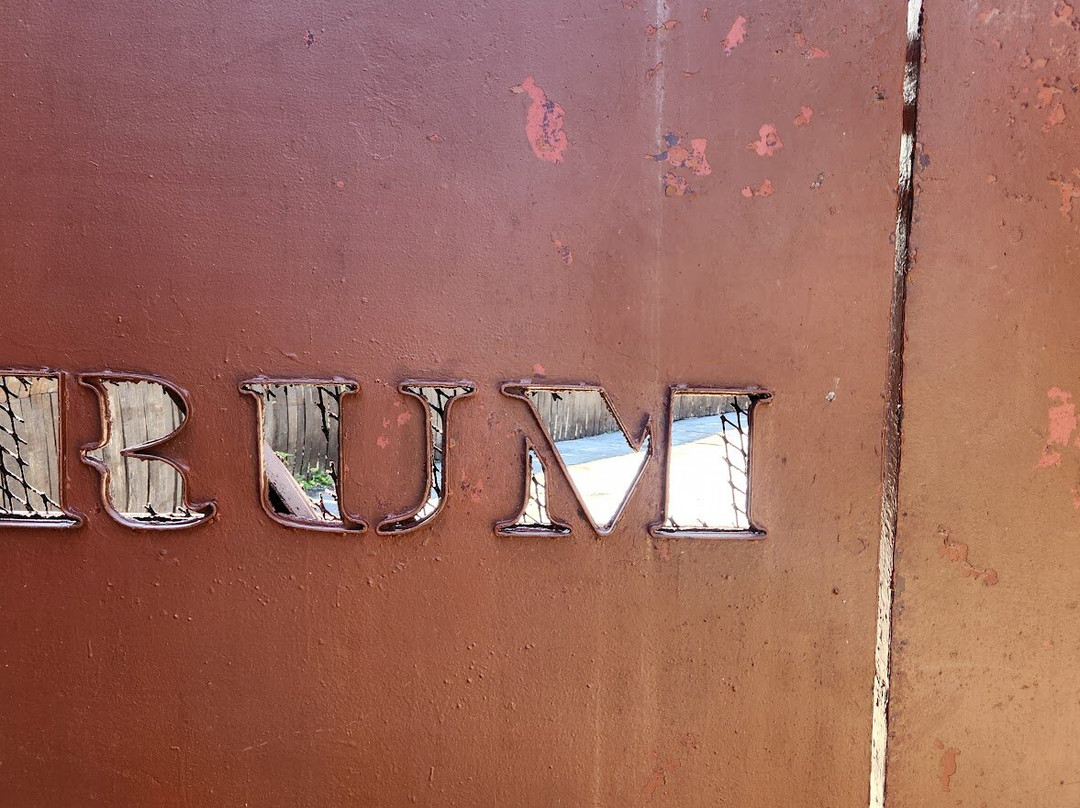 Hampden Estate-法尔茅斯必去景点